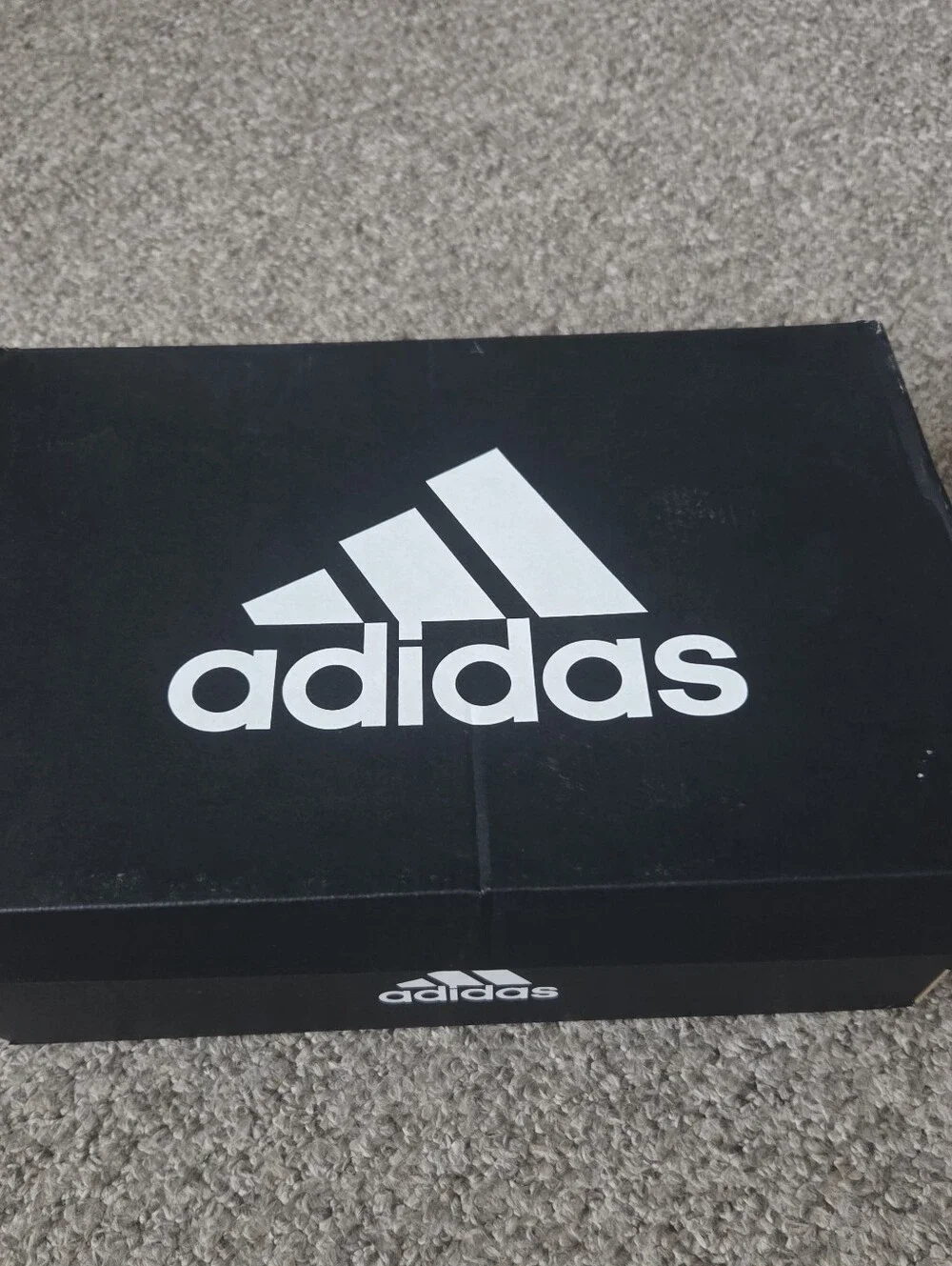 adidas mens flying